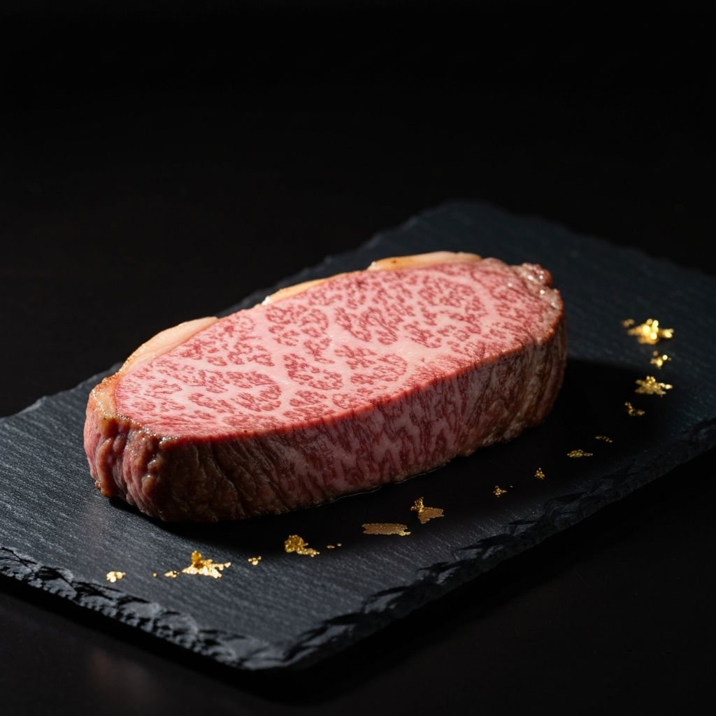 A5 Japanese Wagyu